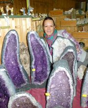 Gärtnerei & Esoterik & Wellness, Moser - Paukert Bild 2