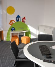 Raiffeisenbank Neustadt, Geschäftsstelle St. Katharinen Bild 2