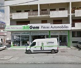 Ussel Pneus Services image 1