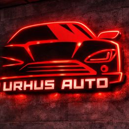 URHUS AUTO