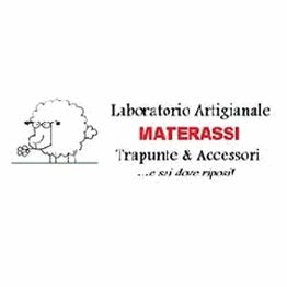 Romagnoli Materassi logo