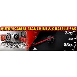 Bianchini e Goatelli logo