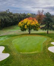 Cameron Park Country Club image 1