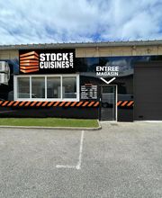 STOCK CUISINES Vénissieux image 9