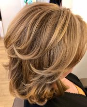 Coiffeur Marianne Gratl Bild 6