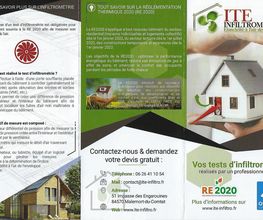 Ite Infiltrometrie E.I image 5