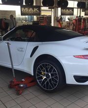 Euromaster VCO Gomme immagine 4