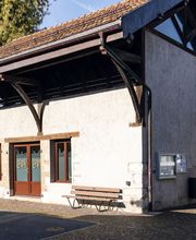 Accessible Yoga Founex Bild 4