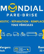 Sotraco Mondial-Parebrise image 5