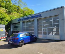Richter+Frenzel ProfiStore Iserlohn Bild 3