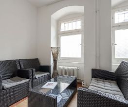Coiffeur/Friseur Metin Bild 9