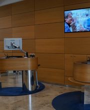 VR TeilhaberBank Hauptstelle Am Tullnaupark Bild 3