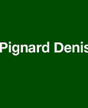 Pignard Denis image 1