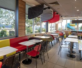 McDonald's Bild 5