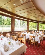 Tropenpflanzen-Restaurant Florida Bild 9