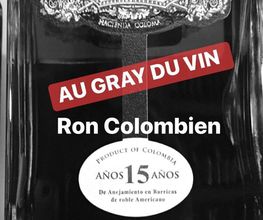 Au Gray Du Vin image 1