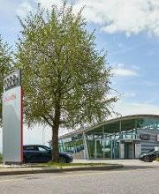 AMAG St-Légier Bild 9