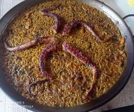 Paellas de Castilla imagen 1