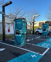 Electra Charging Station image 1