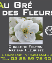 AU GRE DES FLEURS image 7