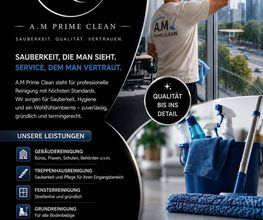 A.M Prime Clean