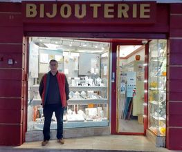 Bijouterie la toison d'Or image 1