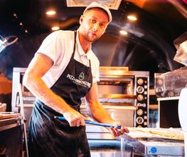 Pizzabäcker - Pizza Innovazione