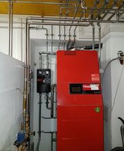 Acqua Tre Service Sagl Bild 1