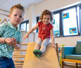 Humankind - Kinderdagverblijf Alles Ki(d)ts afbeelding 6