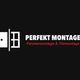 Perfekt Montage