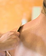 Balea Borealis : Massages & Soins énergétiques Bild 2