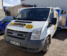 Rohflex GmbH Bild 3