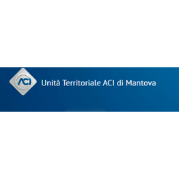 Aci Delegazione Mantova Studio Consulenza Automobilistica Ivan logo