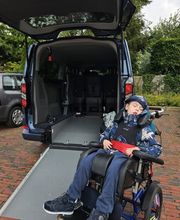 Trucker for Kids e V Bild 6