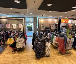 AWG Mode Center Finsterwalde Bild 8