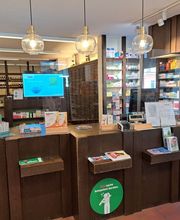 Manesse-Apotheke AG Bild 4