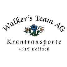 Walker's Team AG