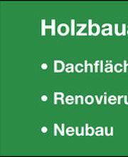 Volker Vogelmann Holzbau Bild 1
