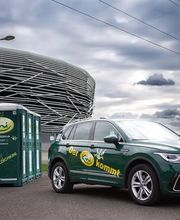 fühldichkini WC-Mietservice Bild 6