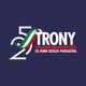 Trony Cecina