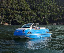 Shusciu Nautical Division immagine 3