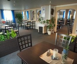 Restaurant Alexis Sorbas Bild 7