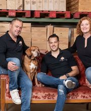 Casa Lusitania Bern GmbH Bild 1