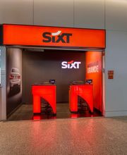 SIXT - Santiago Aeropuerto imagen 1