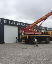 Garage Hautefeuille depannage image 8