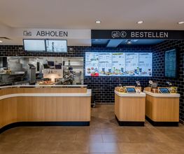 McDonald's Bild 2