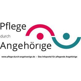 Pflege durch Angehörige - Otto Beier GmbH logo