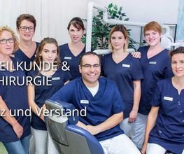Zahnarzt und Oralchirurg Baha Kasem, Dr. Ilzhöfer Bild 4