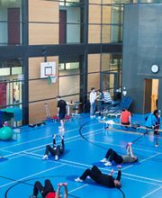 Clinique romande de réadaptation (Suva) Bild 3