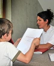 Laëticia Barbier Étiopathe image 5